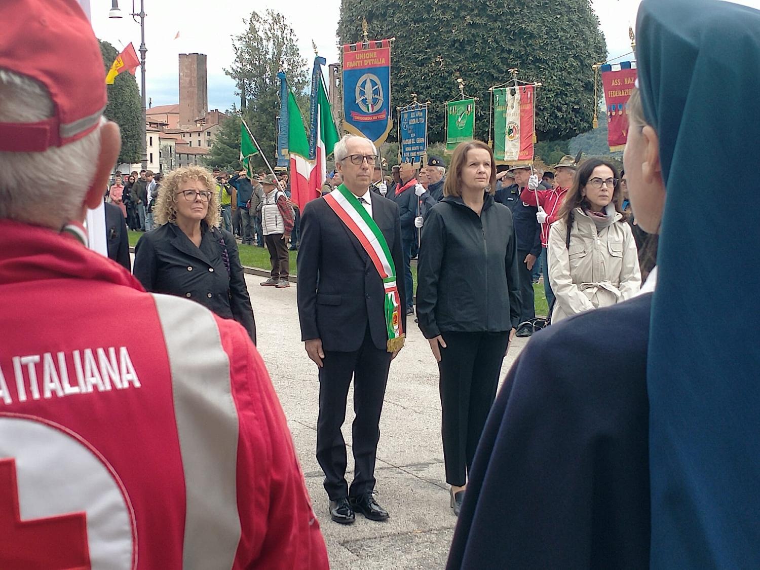 Il Grande Assente