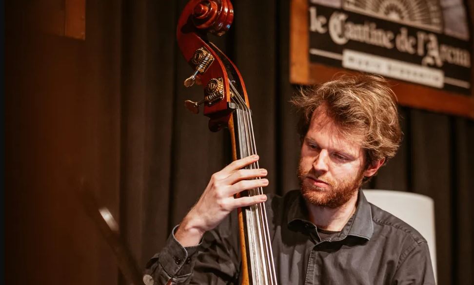 Appuntamento col jazz, in Piazzotto