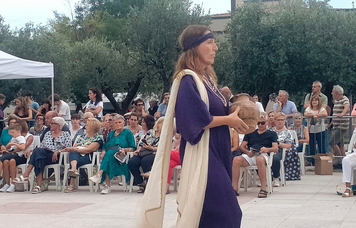 A più non pozzo
