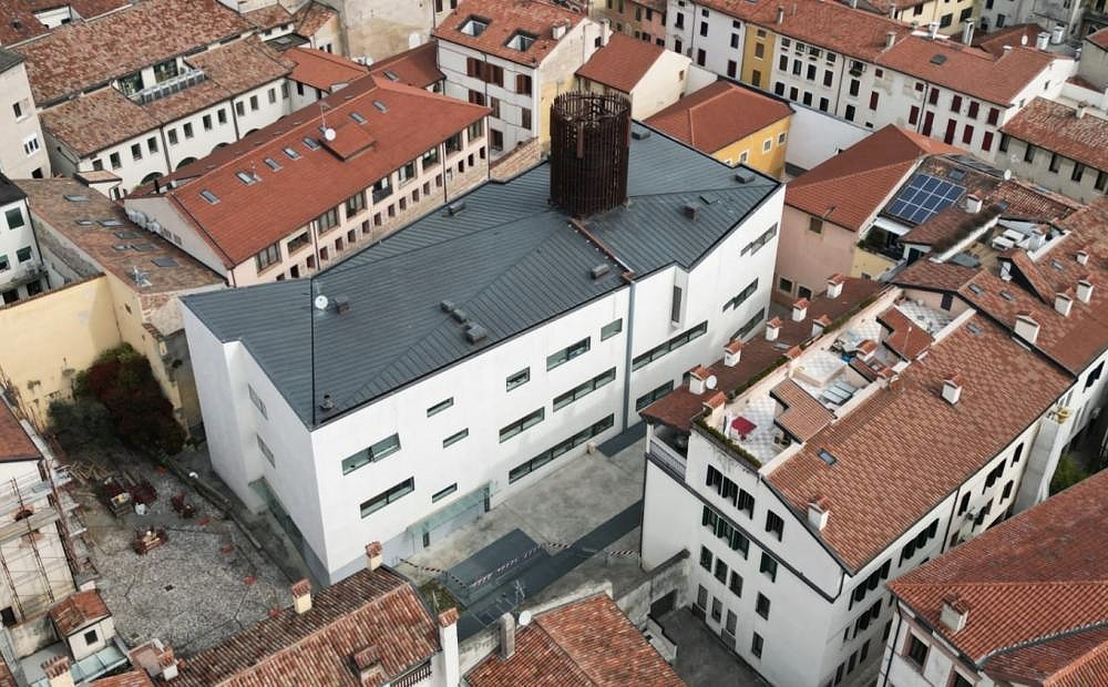 Se il progetto non Thiene