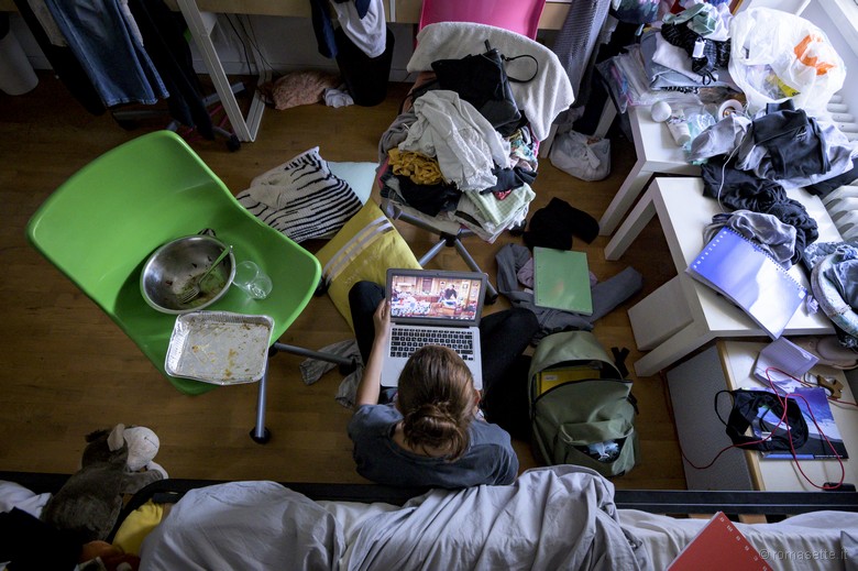 Adolescenti e giovani in ritiro sociale: cosa fare?