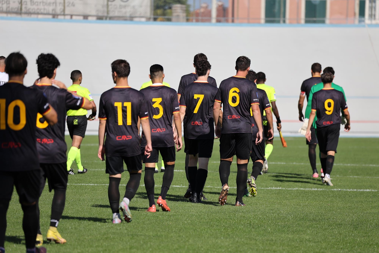 Bassano gioca d'anticipo a Mestre