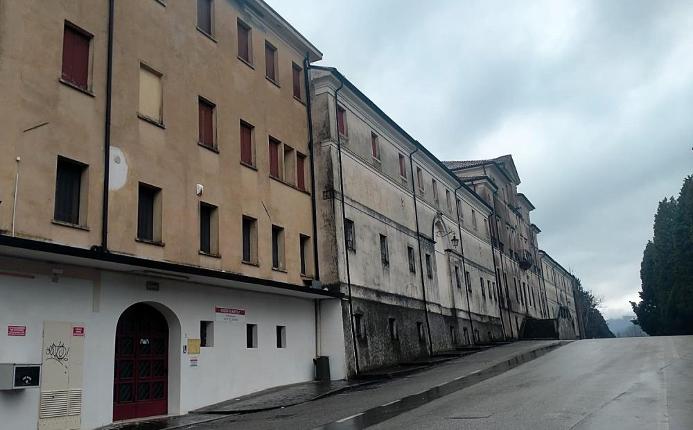Questa scuola non è un albergo
