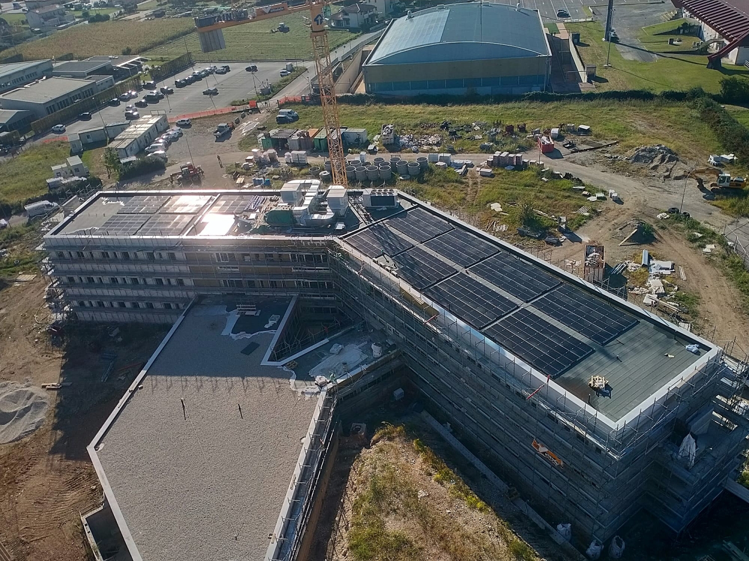 Tutto Casa e Ospedale
