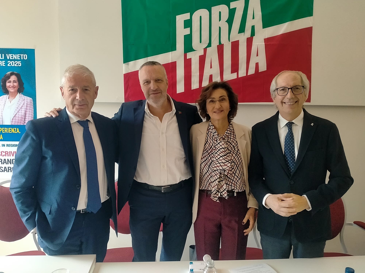 Quei bravi Tosi