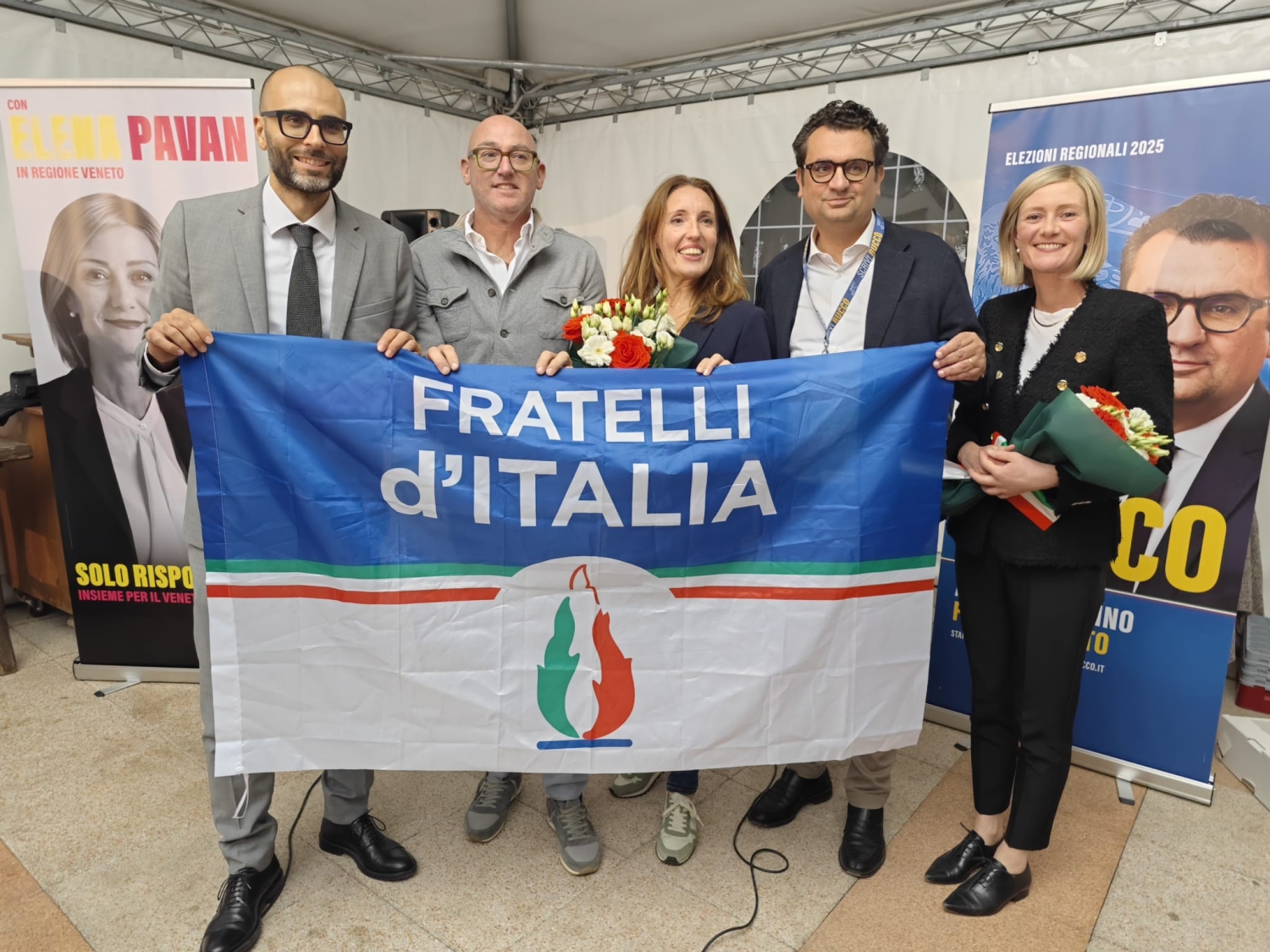 Fratelli e Sorelle