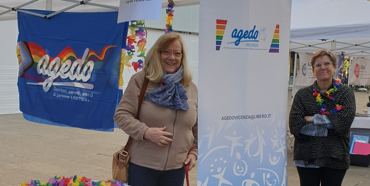 A.Ge.D.O.: in dialogo col presente
