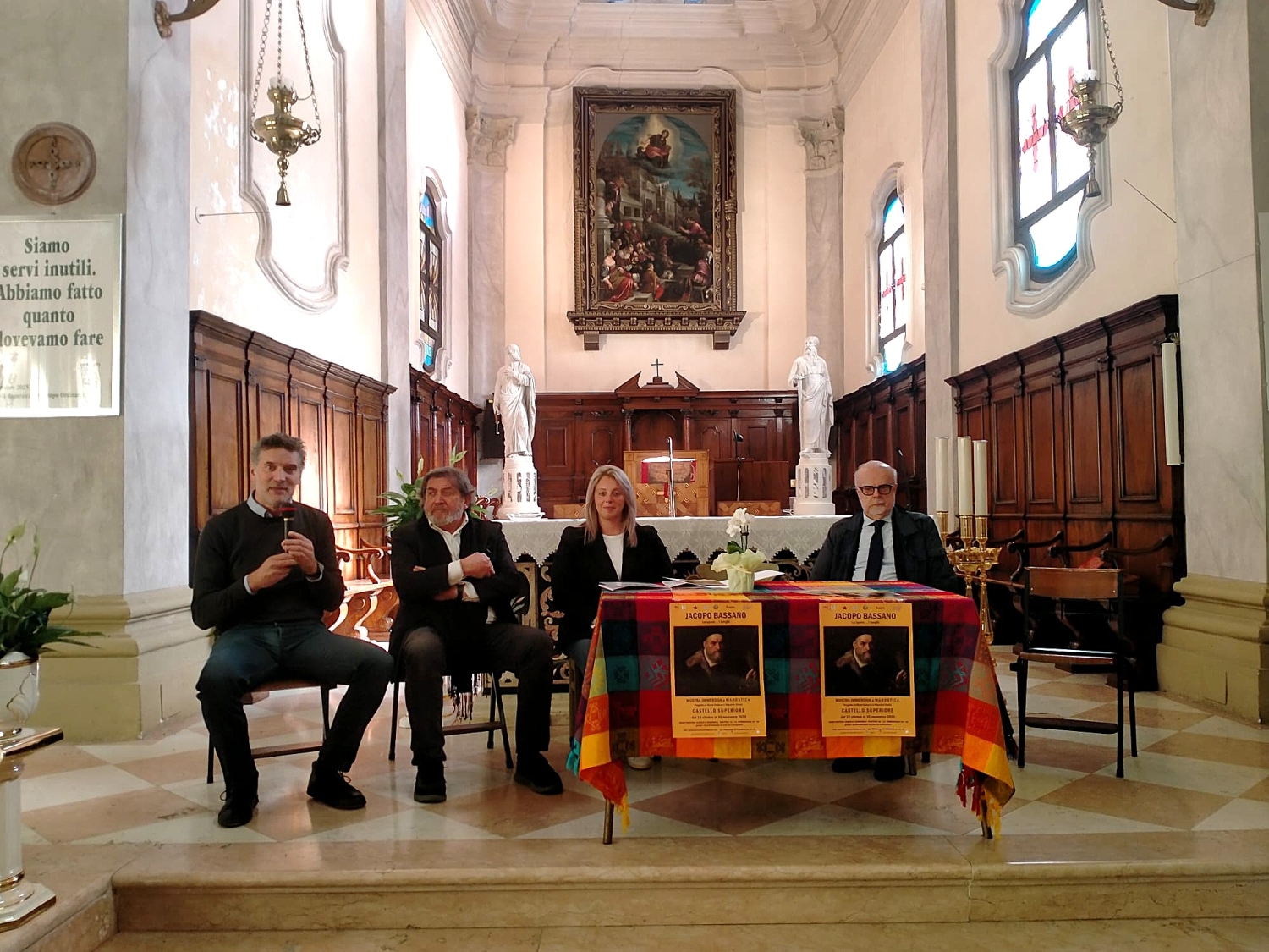 Jacopo Marostica