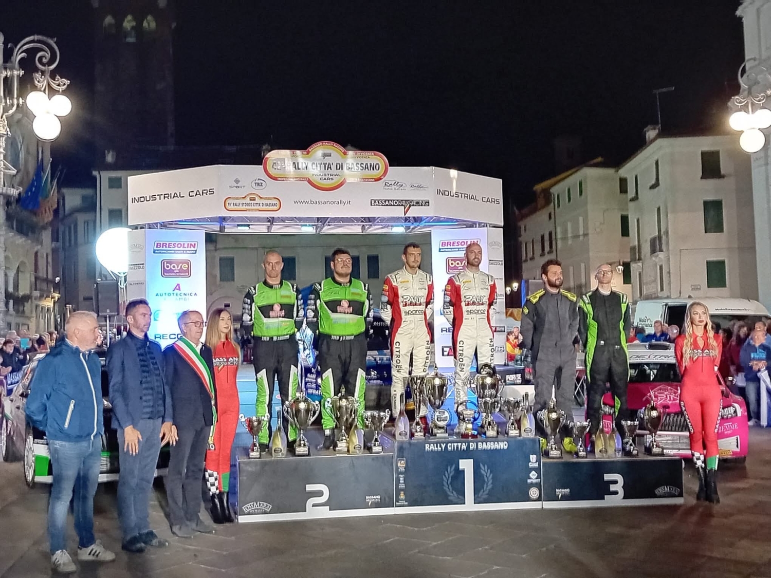 Crugnola re di Bassano
