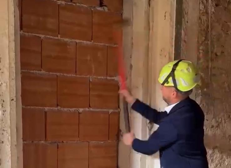 Andiam a lavorar!