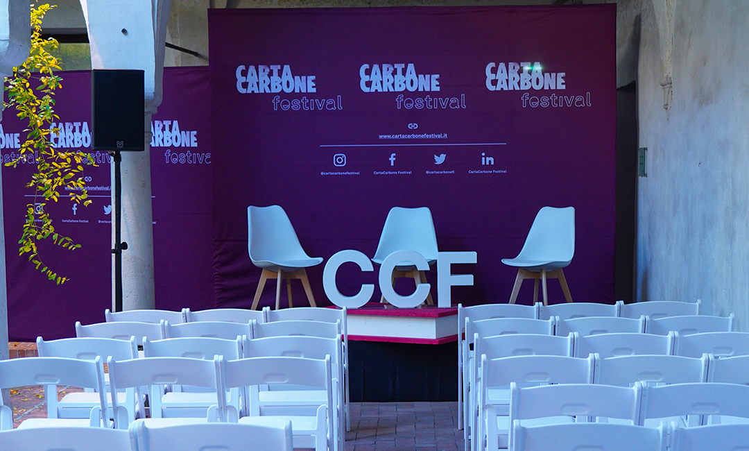 CartaCarbone Festival, dal 24 al 26 ottobre a Treviso