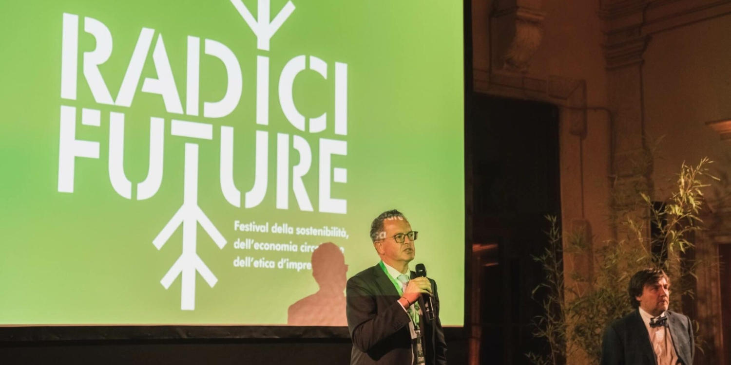 Al via Radici Future Week 2025