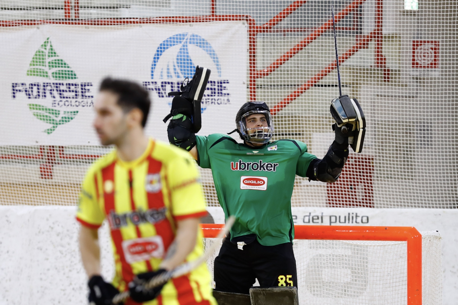 Bassano, che partita col Lodi