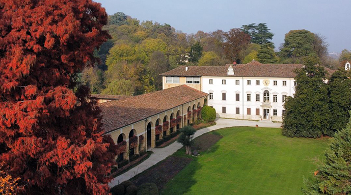 Civiltà di Villa: un patrimonio tra storia e futuro