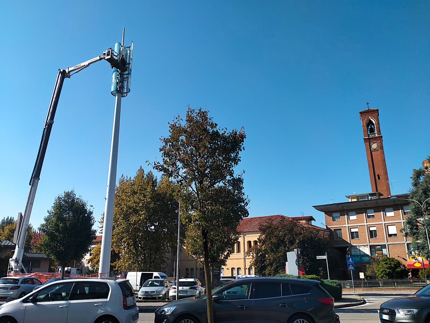 Fratelli d’Antenna