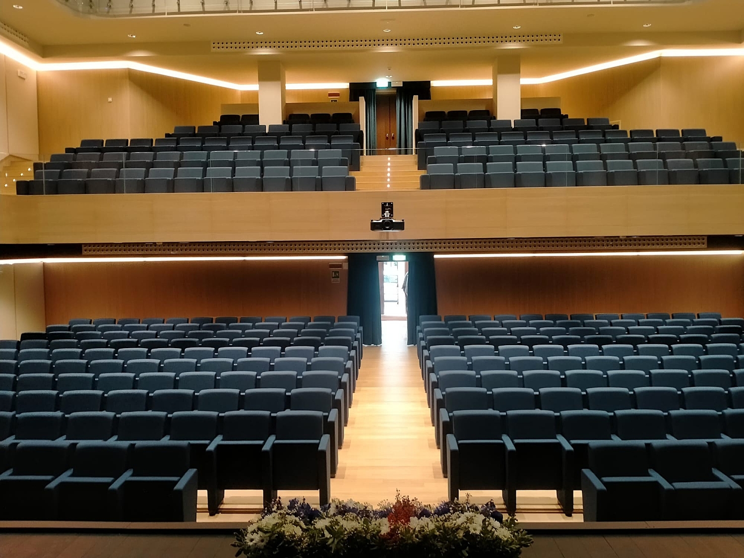 Colpo di teatro