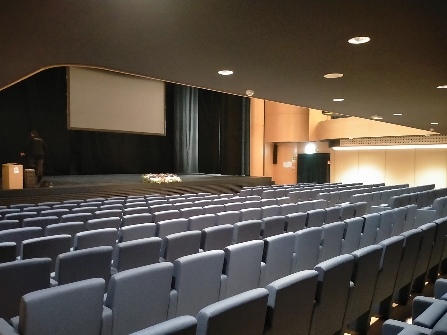 Colpo di teatro