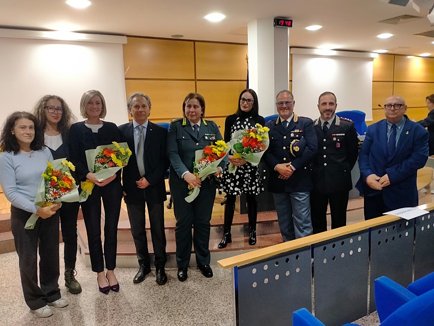 Violenza degenere