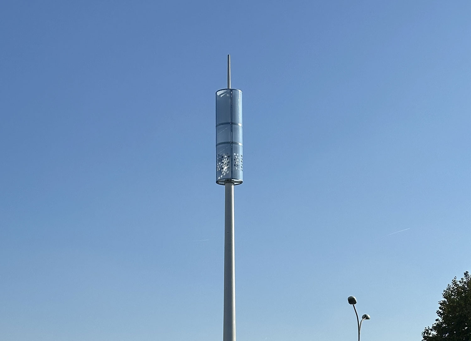 Antenna 5G sotto accusa