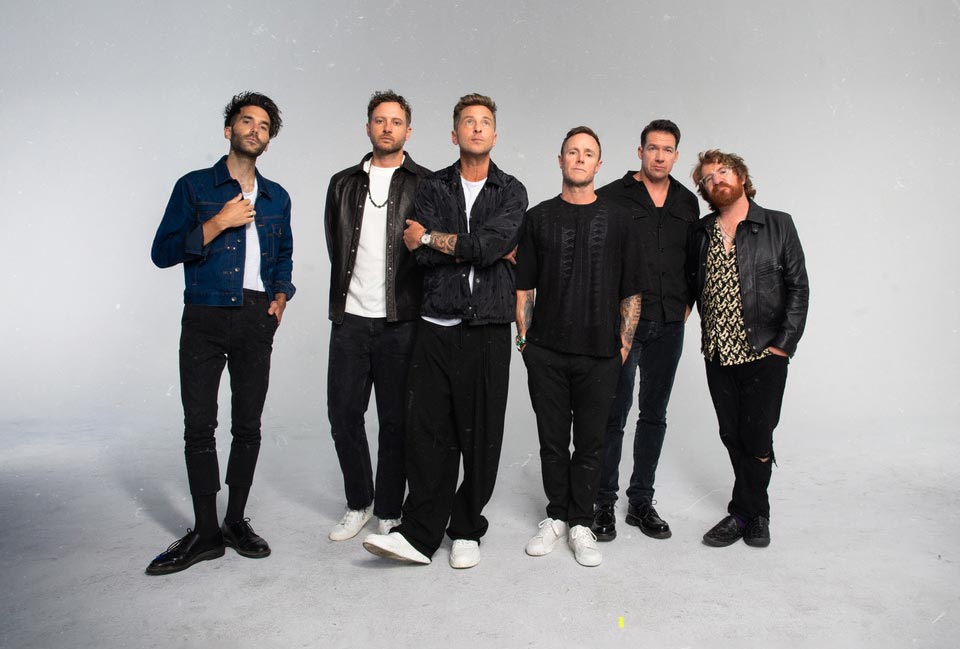 Al Bassano Music Park arrivano gli OneRepublic