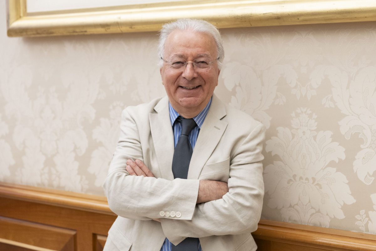 Faggin: “La scienza deve andare verso la coscienza”