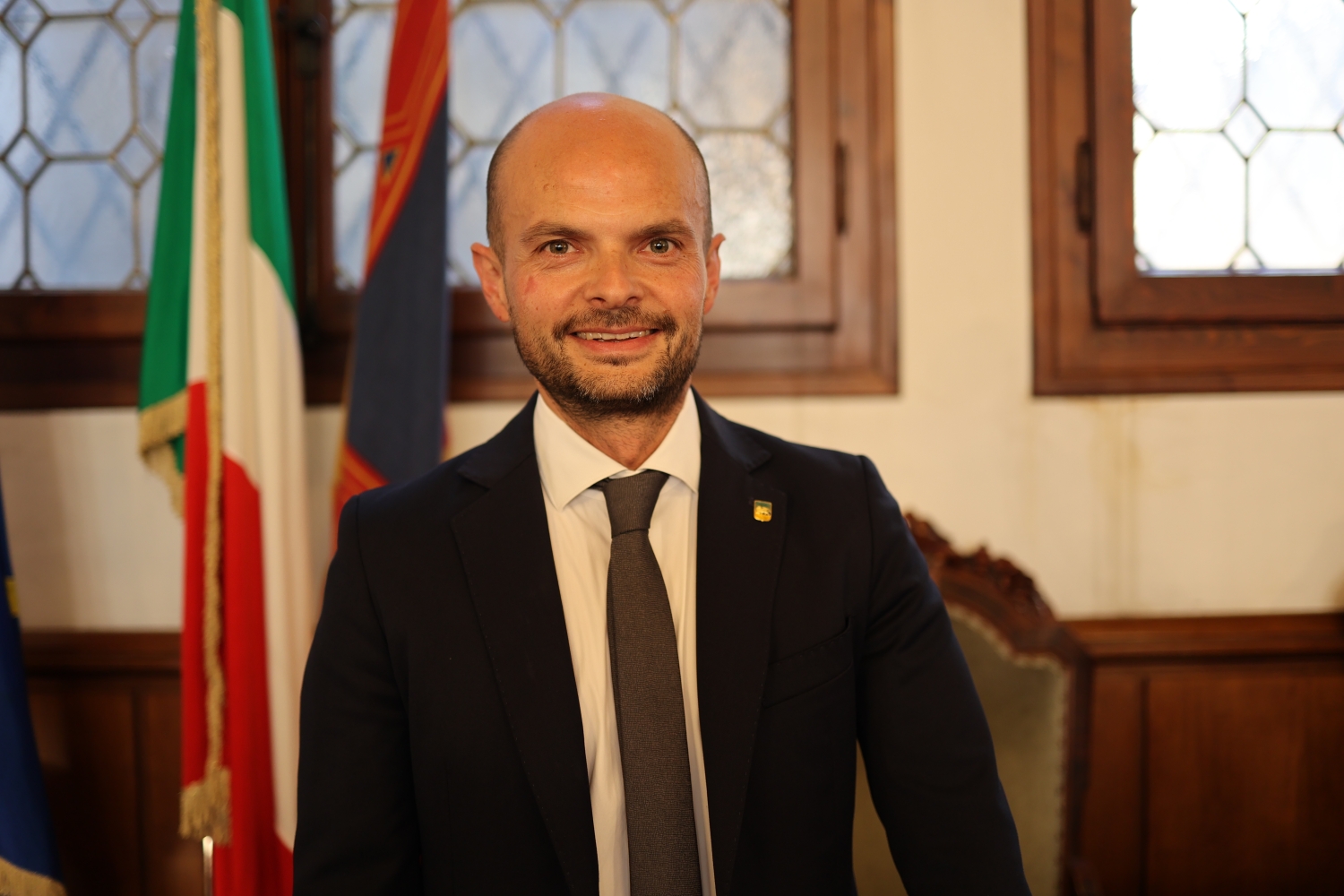 Finco: “Accordo positivo sulla Polizia Locale”