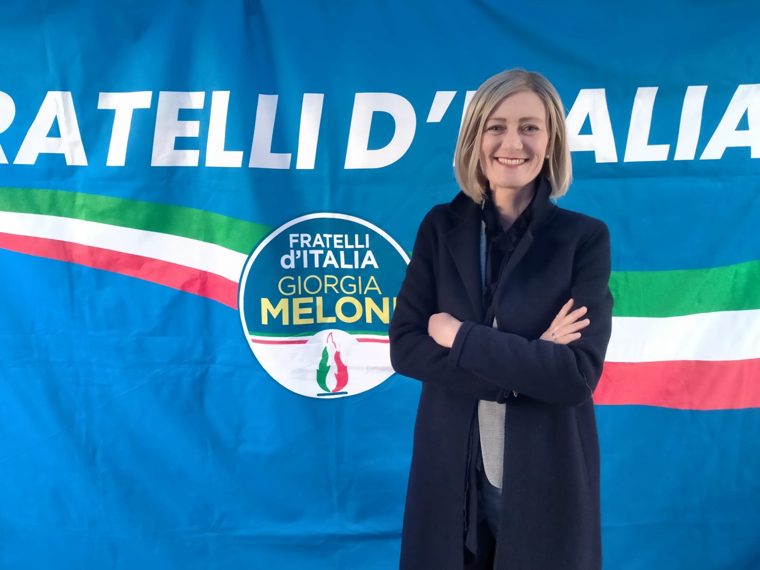 Elena Pavan: “Sono pronta a rimettermi in gioco”