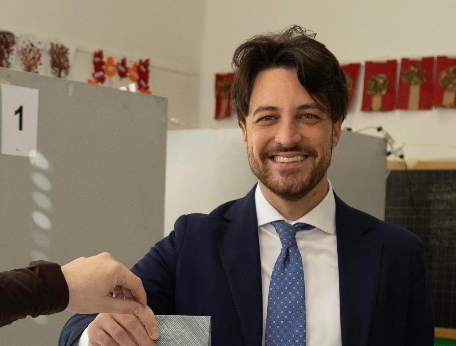 Il principe Alberto