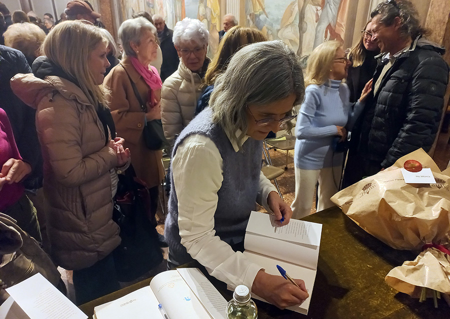 Sentieri selvaggi e sentieri dell'anima