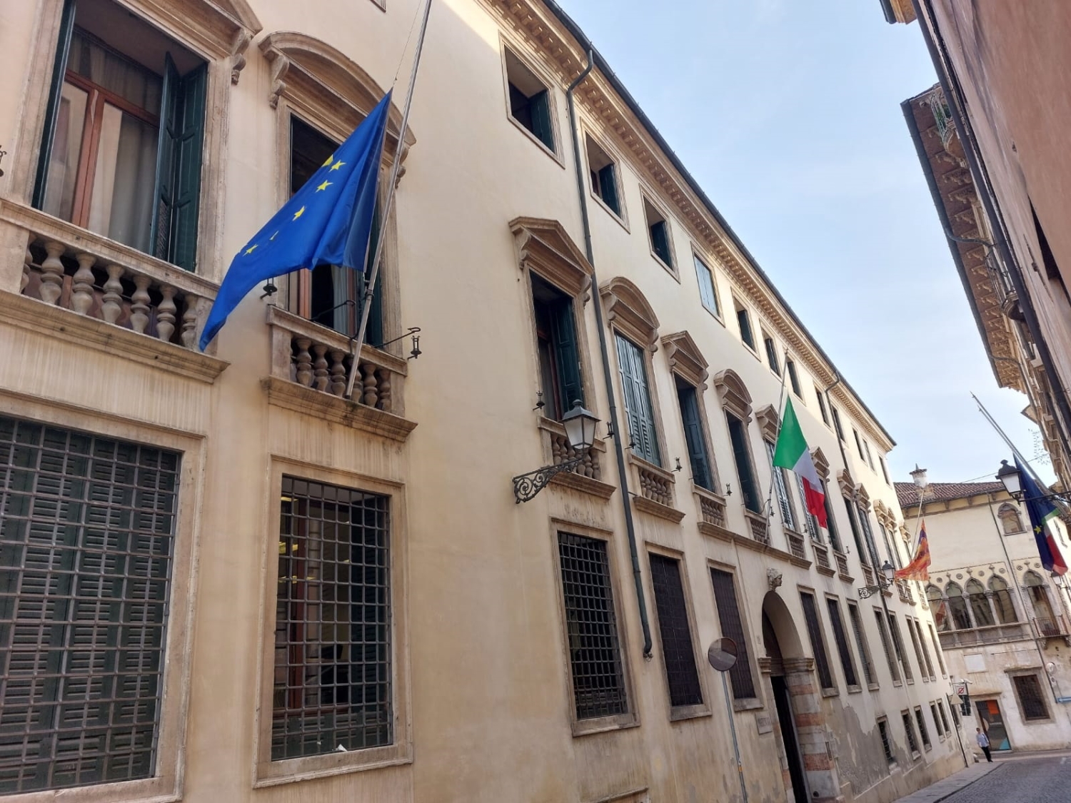 PFAS Pedemontana: Vicenza Istituisce il Comitato Provinciale di Coordinamento