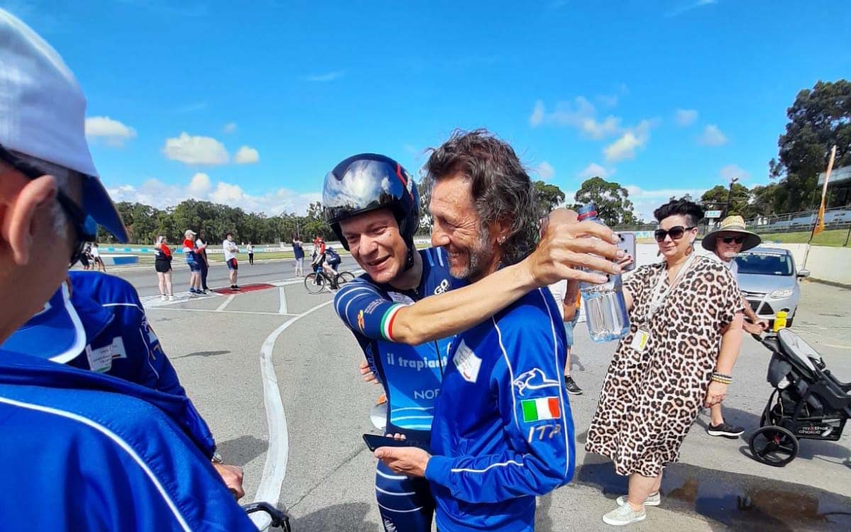 Il Dono che Crea Successo