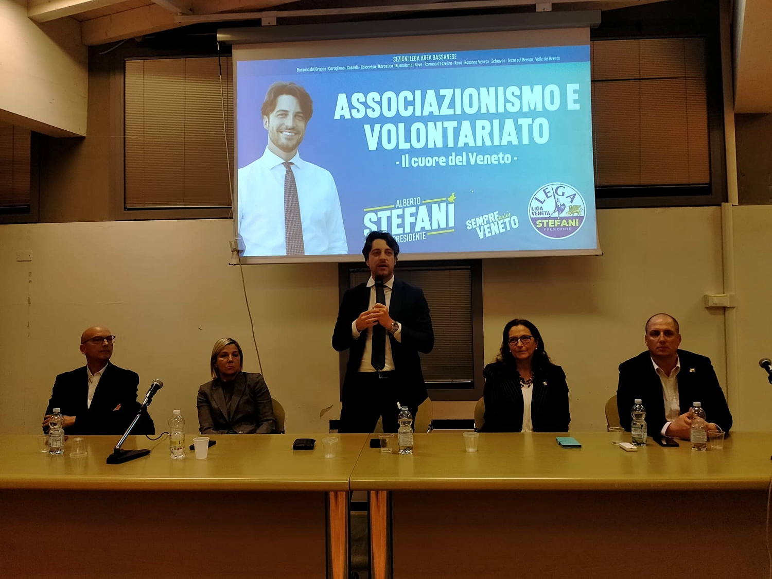 La profezia dell’asteroide