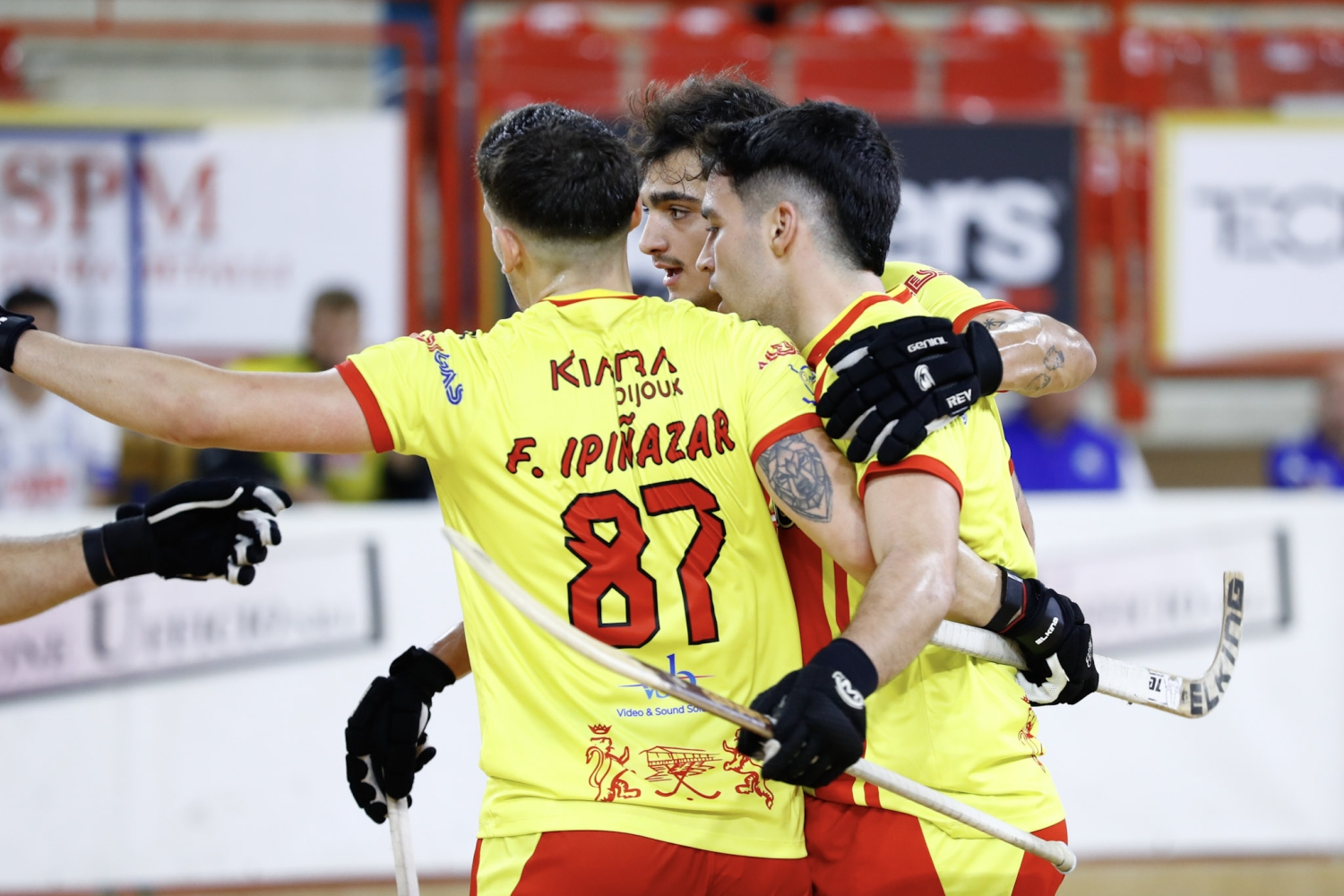 Bassano, raid a Follonica
