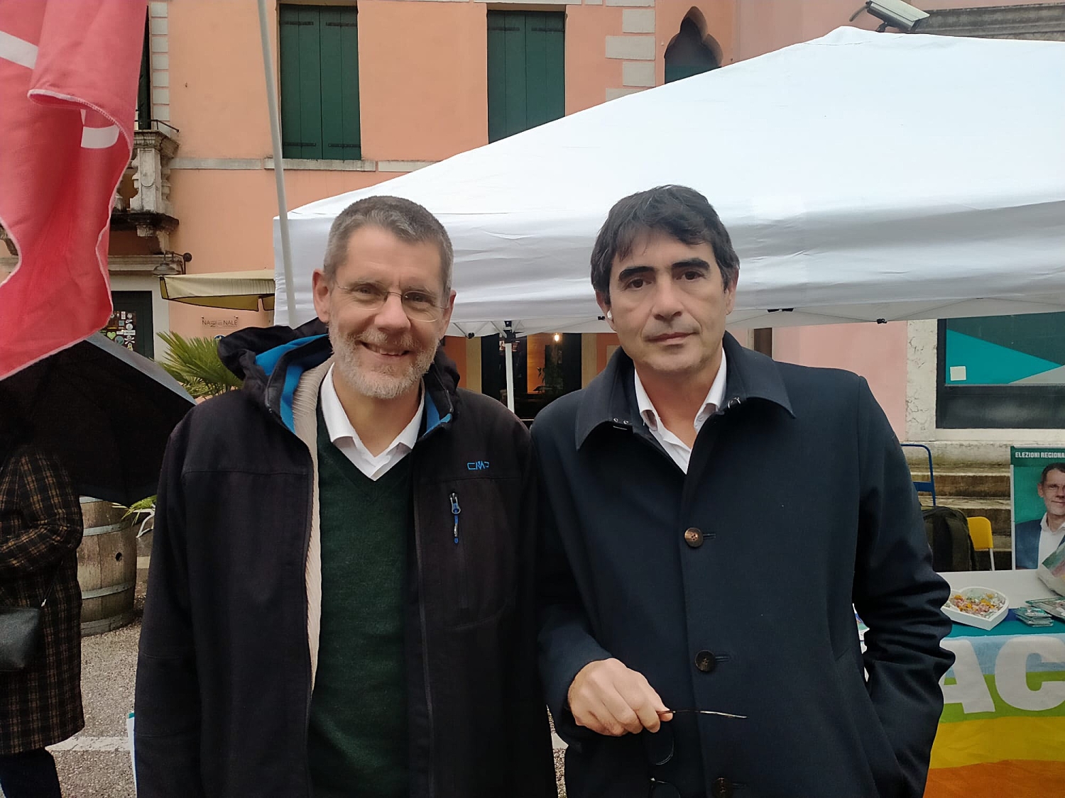 Là nella valle