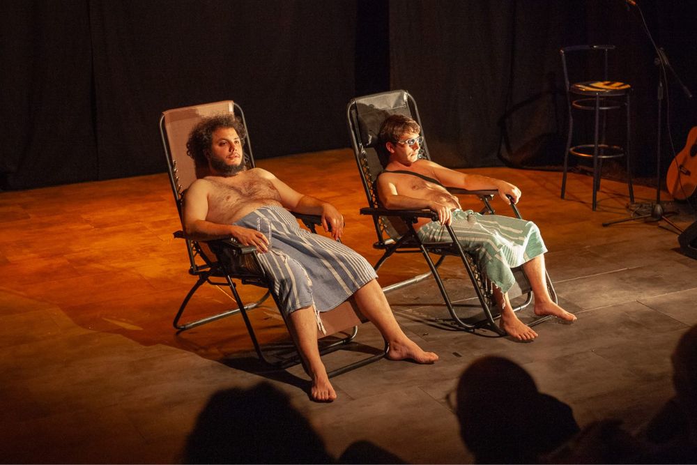 Cantanti, a Marostica per Teatris