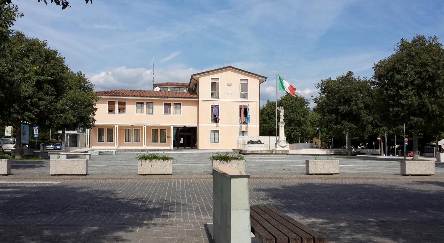 Cassola avvia il controllo di vicinato