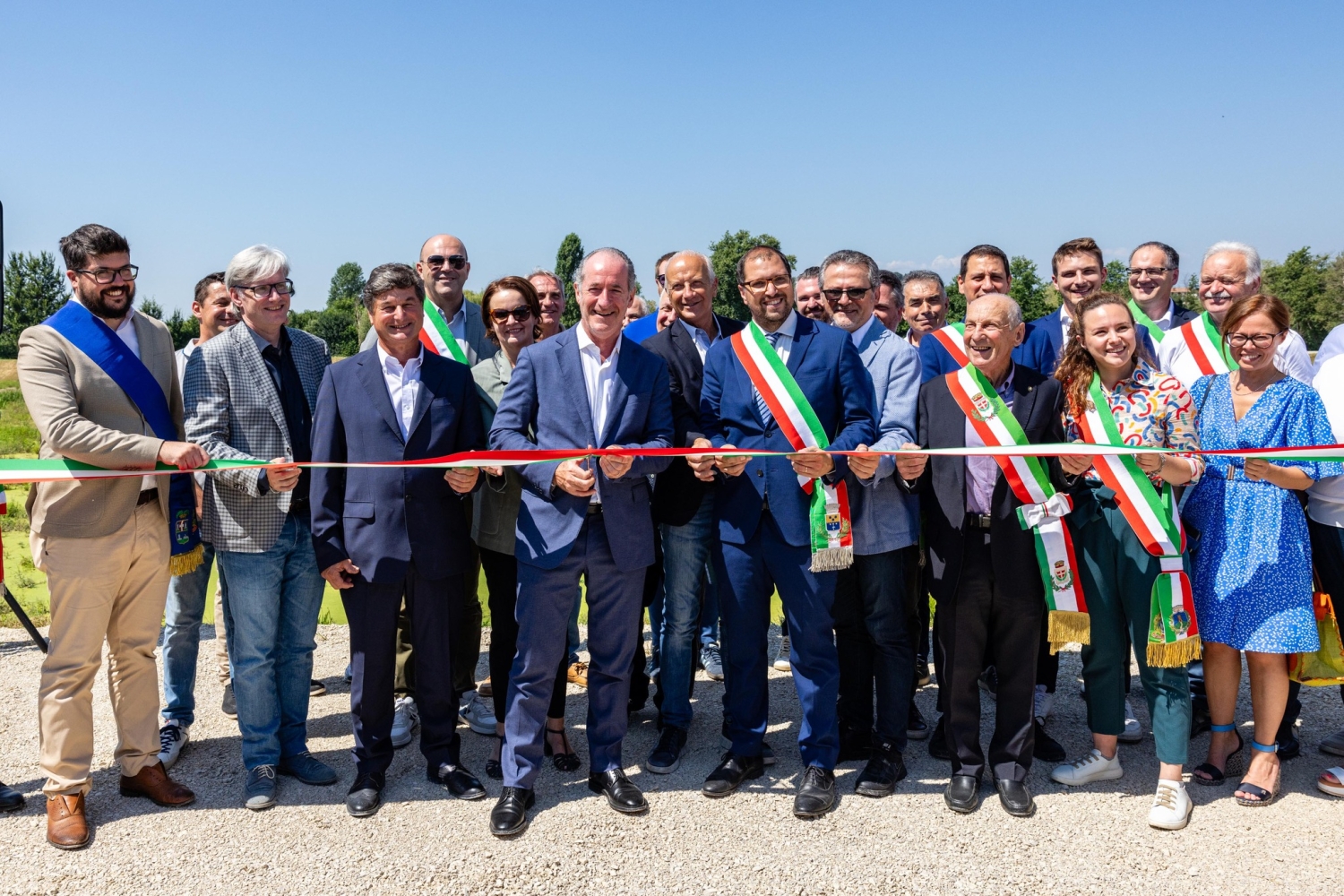 Consorzio, elezioni concluse