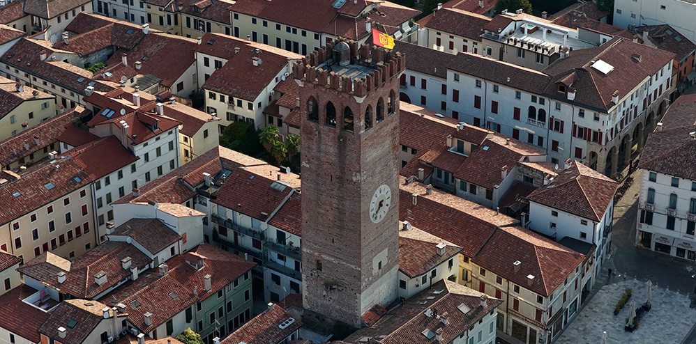 Per le feste, quattro passi sulla Torre civica