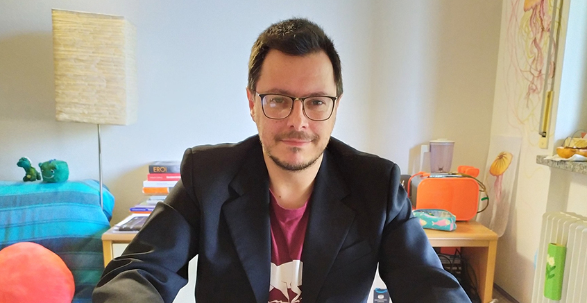 Scavo nella Storia, all'Aperilibro