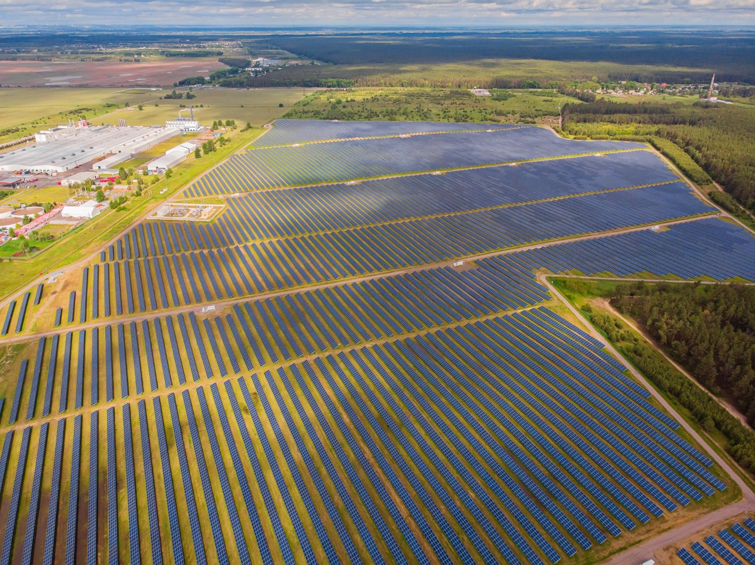Agrovoltaico, cresce la contestazione a Rosà