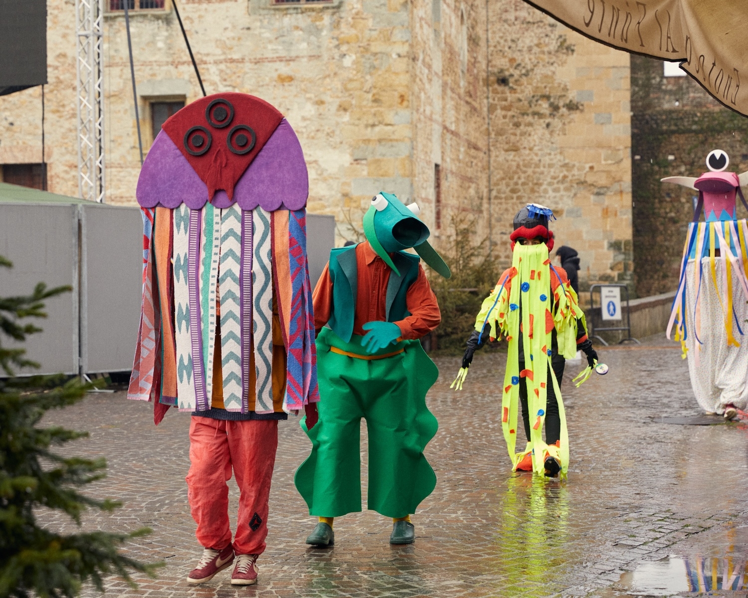 A Marostica torna la Xaudade
