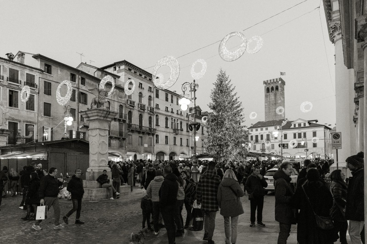 Buon Natale ai nostri lettori