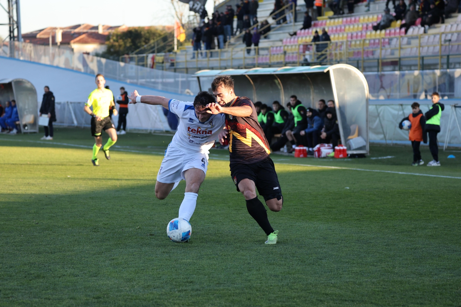 Ottimo bilancio