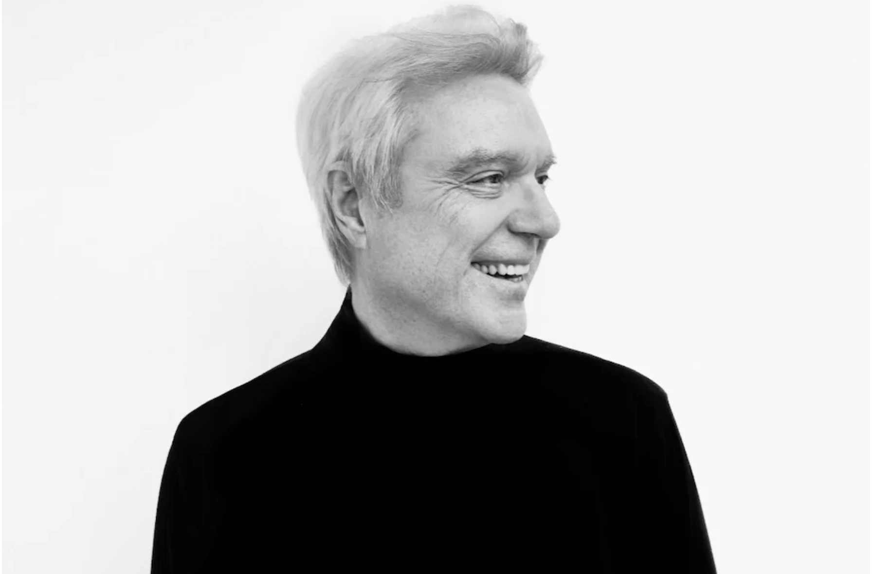 David Byrne apre il Marostica Summer Festival
