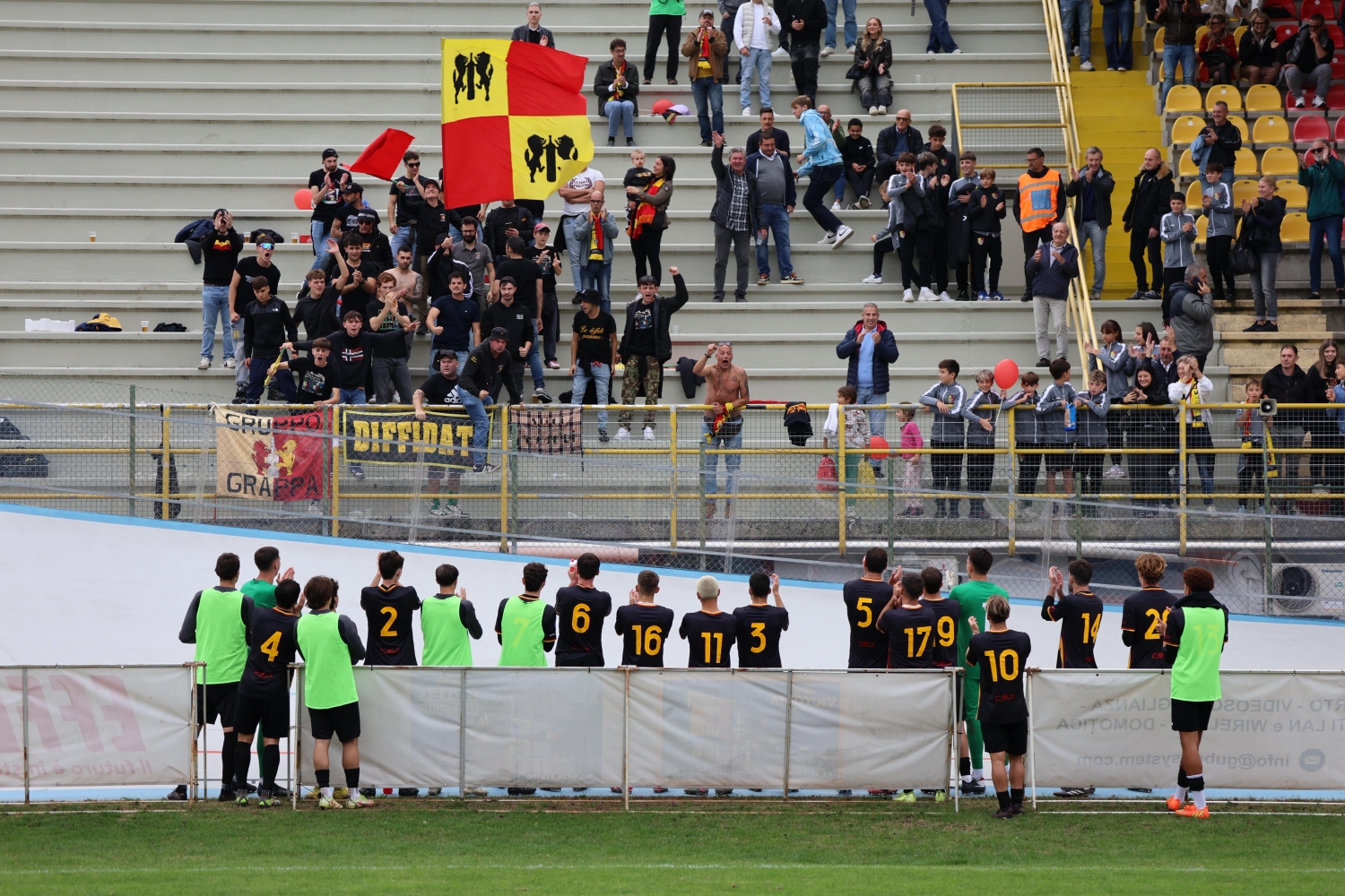 Rimpianti giallorossi