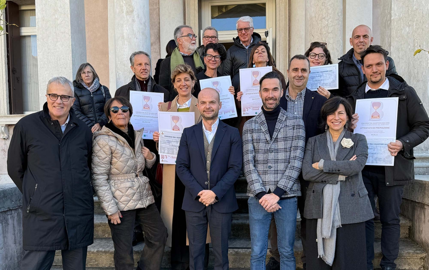 Santa Croce Campione Green a Bassano