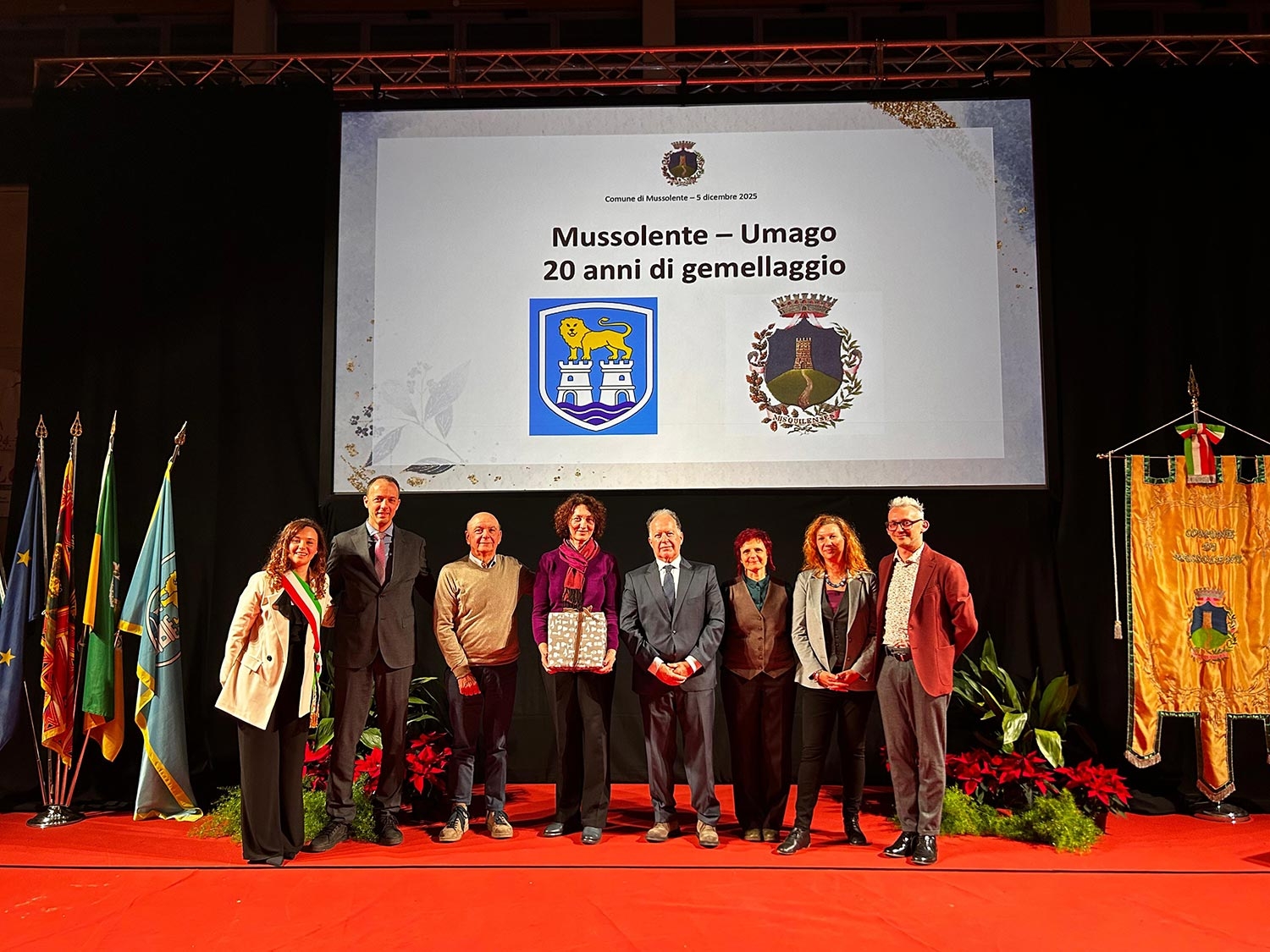 Delegazione di Umago
