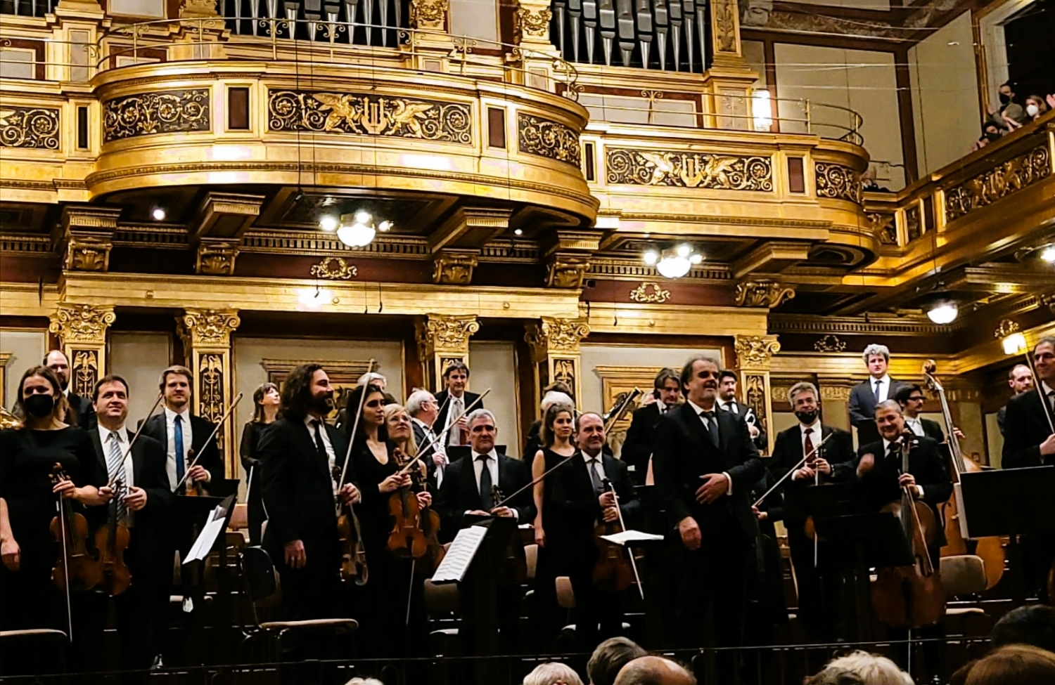 La Nona di Beethoven fa il "sold out"