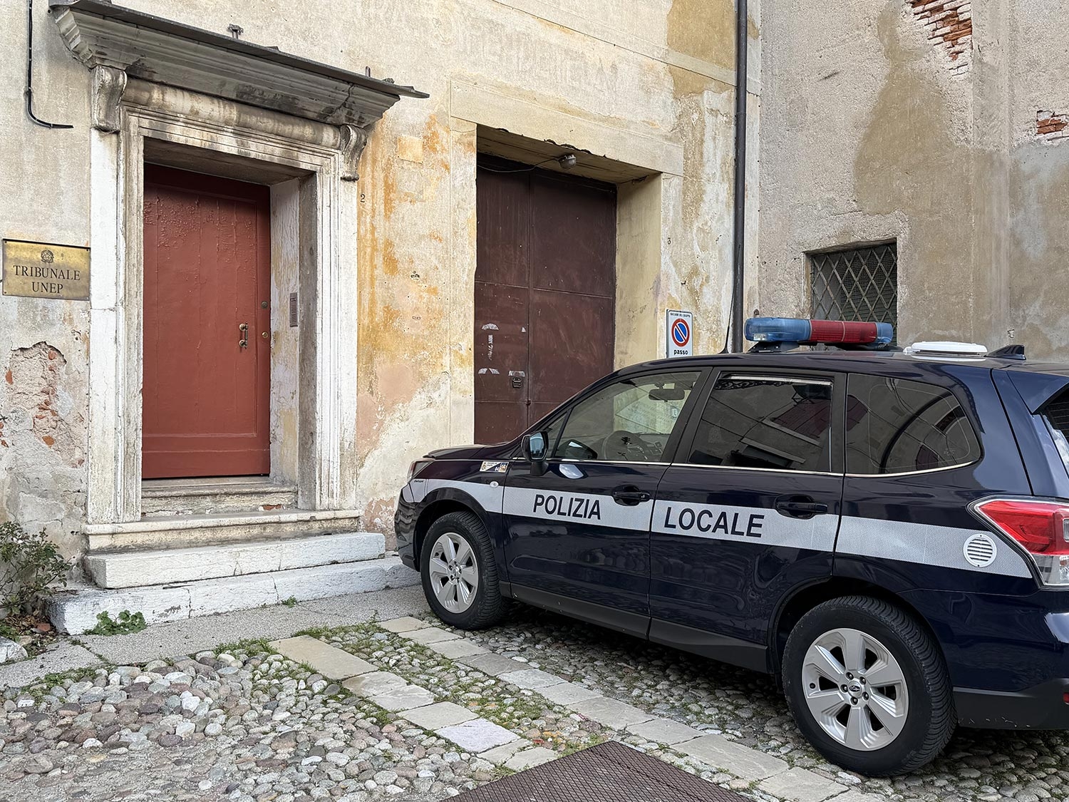 Polizia Locale, scatta il nuovo corso