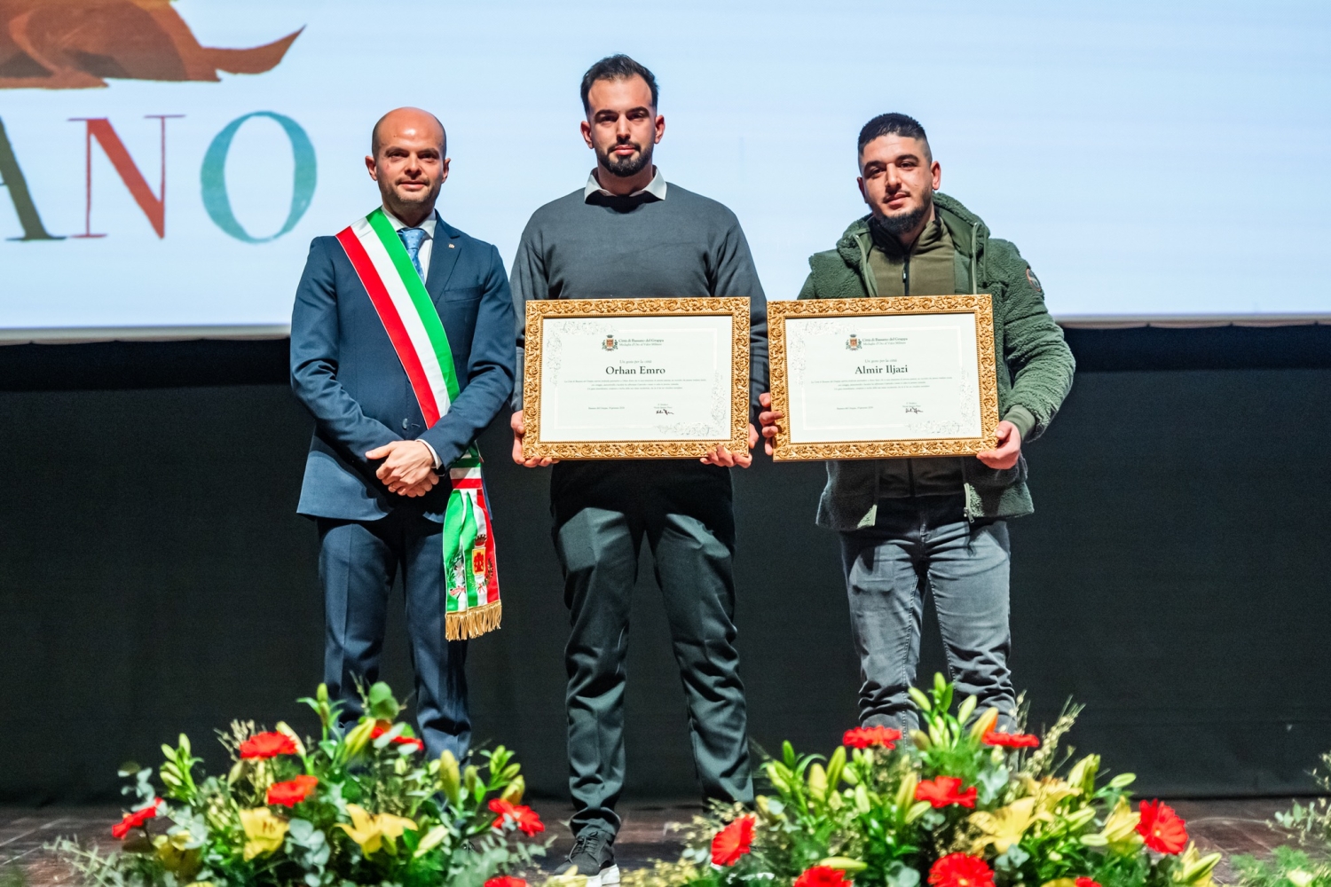 San Bassiano 2026: il premio raddoppia e celebra il coraggio